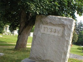 Frederic Hunter Tyson