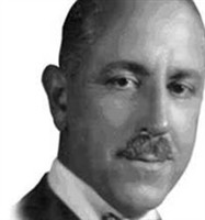Frederic McLaughlin Frederic McLaughlin