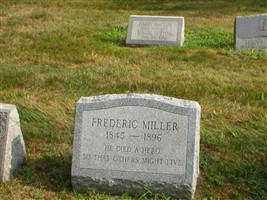Frederic Miller Frederic Miller