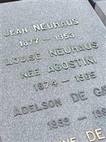 Frederic Neuhaus