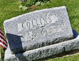 Frederic R Collins Frederic R Collins