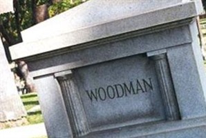 Frederic T. Woodman Frederic T. Woodman