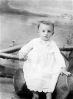 Frederic William Hoeland