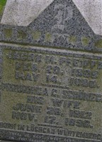 Frederica C. Schoneck Pfeiffer