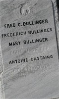 Frederich Bullinger