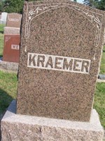 Frederich Kraemer