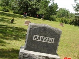 Frederich Ranzau