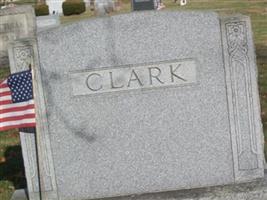 Frederick A Clark