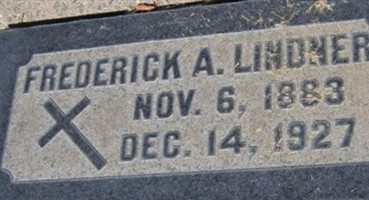 Frederick A. Lindner