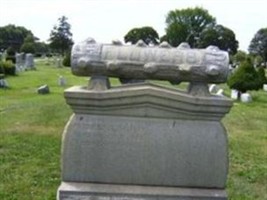 Frederick A Raynor