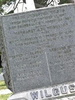 Frederick Alfred Wilgus Frederick Alfred Wilgus