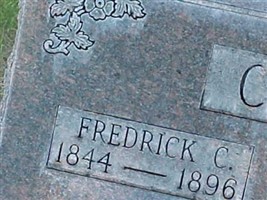 Frederick C Coles Frederick C Coles
