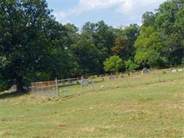 Frederick Cemetery