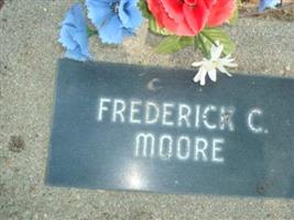 Frederick Clarence Moore