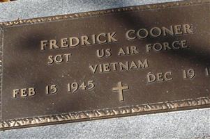 Frederick Cooner