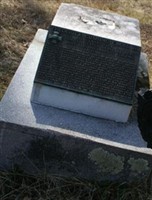 Frederick Cushing Cross, Jr Frederick Cushing Cross, Jr