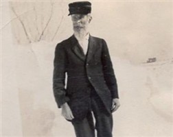 Frederick Cuthbert Mull Frederick Cuthbert Mull