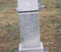 Frederick D. Weaver Frederick D. Weaver