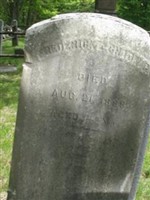 Frederick E. Chadwick