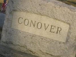 Frederick E. Conover Frederick E. Conover