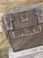 Frederick E Spicer