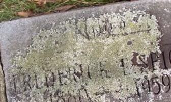 Frederick E Spicer