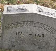 Frederick Eugene Hawkins