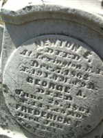 Frederick F. Willits Frederick F. Willits