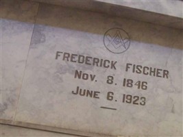 Frederick Fischer Frederick Fischer