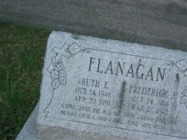Frederick Flanagan