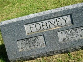 Frederick Forney