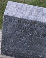 Frederick "Fred" Weitzel (2514924.jpg) Frederick "Fred" Weitzel (2514924.jpg)