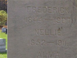 Frederick Gauthier Frederick Gauthier