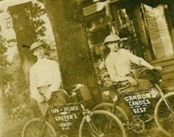 Frederick George Garrow Frederick George Garrow