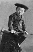 Frederick Henry Gehlbach Frederick Henry Gehlbach