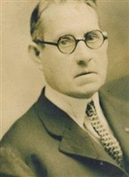 Frederick Henry Strout Morrill
