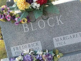 Frederick Herman Block Frederick Herman Block