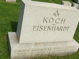 Frederick J Tschabold