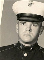Frederick James "Fred" Voss