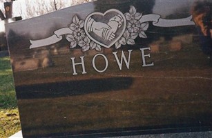 Frederick James Howe Frederick James Howe