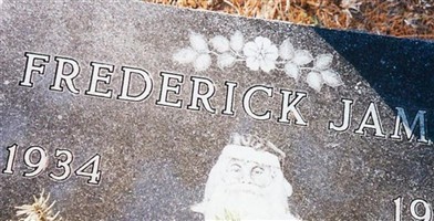 Frederick James Howe Frederick James Howe