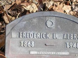 Frederick L. Albro
