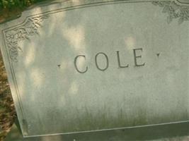 Frederick L. Cole