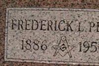 Frederick L. Peck