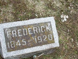 Frederick Lilly