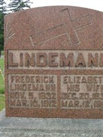 Frederick Lindemann