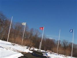 Frederick Loescher Veterans Memorial Cemetery