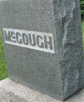 Frederick McGough Frederick McGough