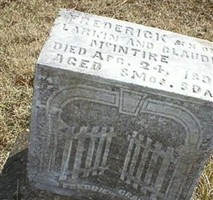 Frederick McIntire