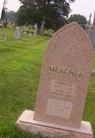 Frederick Meagher